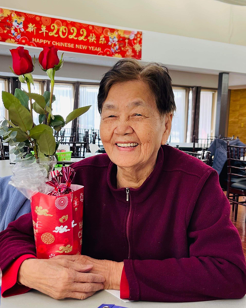 Phoenix Cove Adult Day Care
