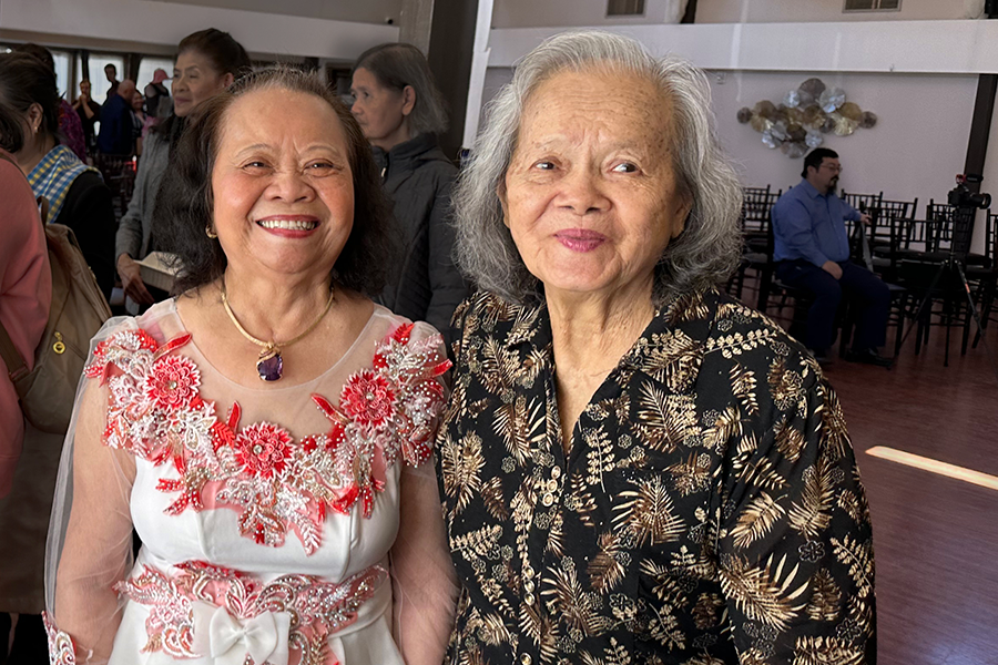 Phoenix Cove Caregivers