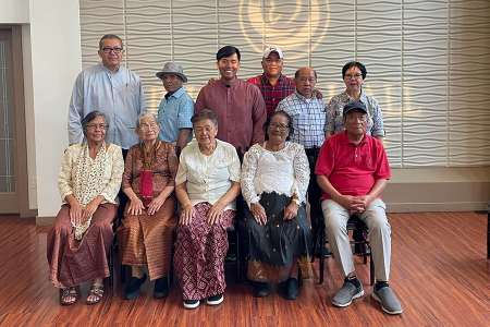 Phoenix Cove Adult Day Care Services