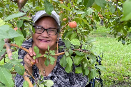 Phoenix Cove Day Care Services Seniors